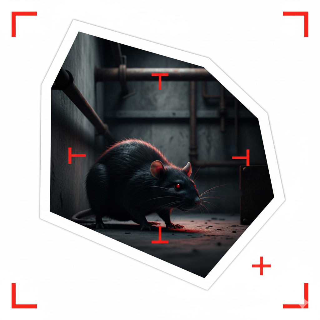 Дератизация: уничтожение крыс и мышей в Москве